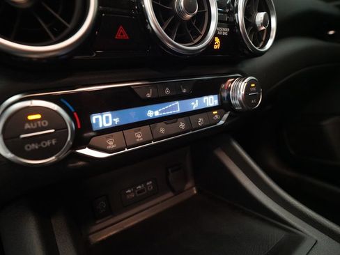 Used 2025 Nissan Sentra SV w/ All-Weather Package FWD image 20
