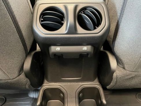 New 2026 Jeep Wrangler Sport S AWD/4WD image 24