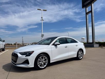 Used 2025 Audi A3 2.0T Premium