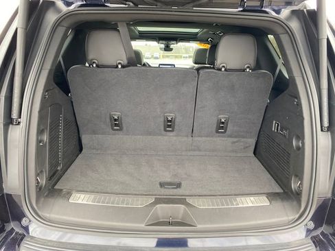 Certified 2021 Chevrolet Tahoe Premier w/ Premium Package RWD image 21