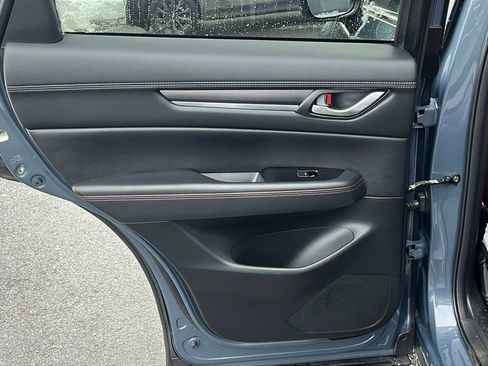 Certified 2024 MAZDA CX-5 Carbon Edition image 19