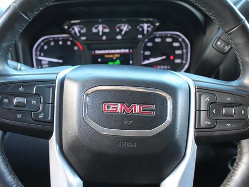 Used 2020 GMC Sierra 1500 SLT w/ SLT Premium Package image 19