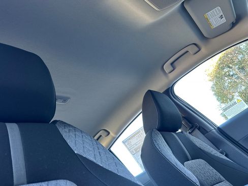 New 2026 Nissan Sentra SV w/ Floor Mat Package image 13