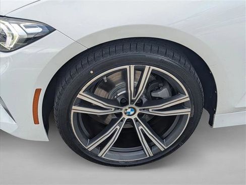 Certified 2023 BMW 330i Sedan w/ Premium Package image 25