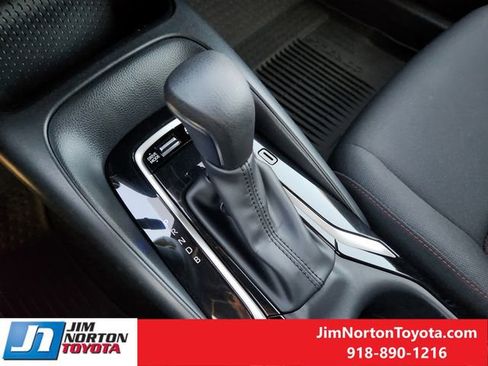 Used 2024 Toyota Corolla SE image 23