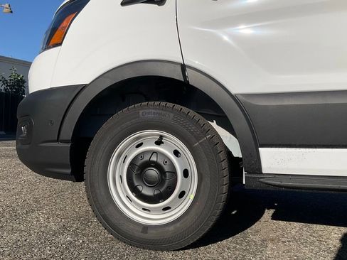 New 2026 Ford Transit 350 Base image 10