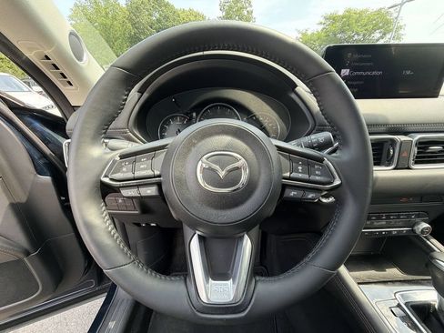 Used 2023 MAZDA CX-5 AWD 2.5 S w/ Premium Plus Pkg image 18