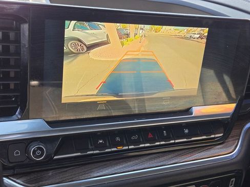 Used 2023 Chevrolet Silverado 1500 RST RWD image 20