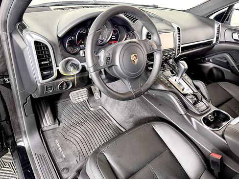 Used 2014 Porsche Cayenne Diesel image 22