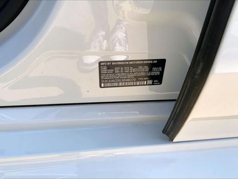 Used 2020 BMW X5 M50i w/ Executive Package AWD/4WD image 33