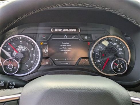 New 2026 RAM 1500 Big Horn image 23