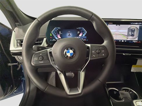 New 2026 BMW X1 xDrive28i w/ Technology Package AWD/4WD image 12