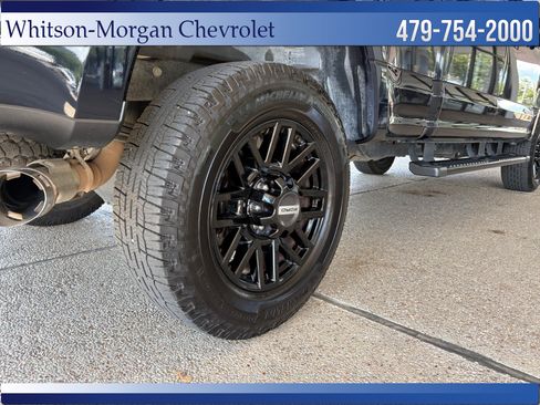Used 2021 Ford F250 Lariat AWD/4WD image 46