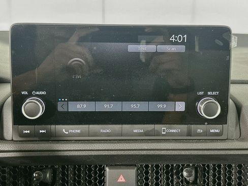 Used 2023 Honda CR-V LX image 19