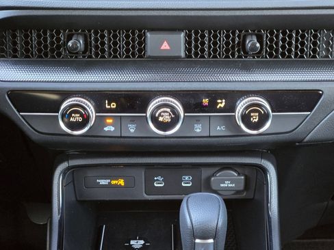 Certified 2026 Honda CR-V LX image 18