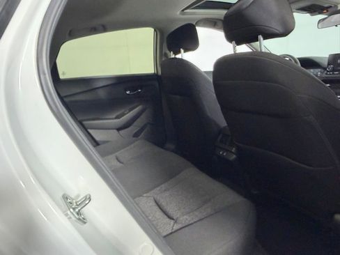 Used 2025 Honda Accord SE image 27