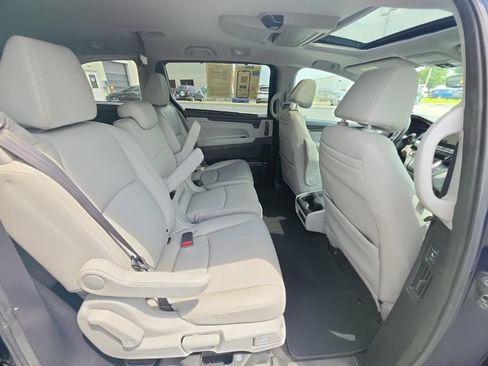 Used 2018 Honda Odyssey EX-L image 31