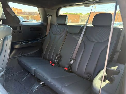 Used 2023 Hyundai Palisade Calligraphy AWD/4WD image 20