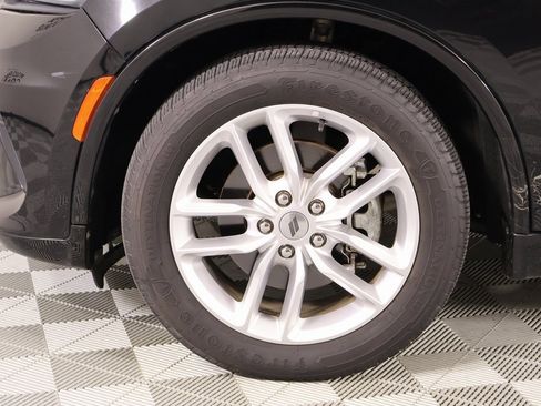 Used 2021 Dodge Durango GT image 19