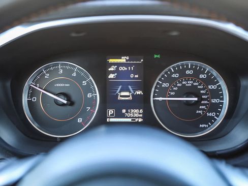 Used 2019 Subaru Crosstrek 2.0i Limited w/ Moonroof Package w/Navigation image 22