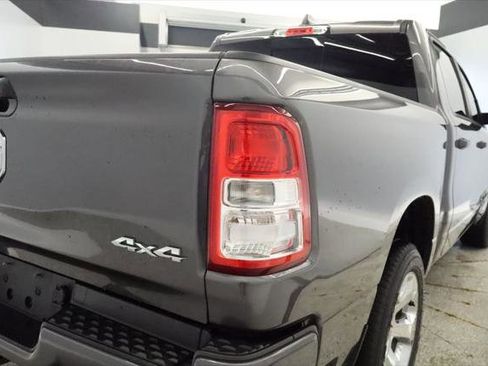 Certified 2024 RAM 1500 Big Horn AWD/4WD image 19