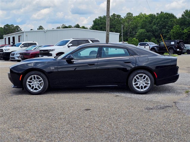 New 2026 Dodge Charger R/T w/ Driver Convenience Group AWD/4WD image 30