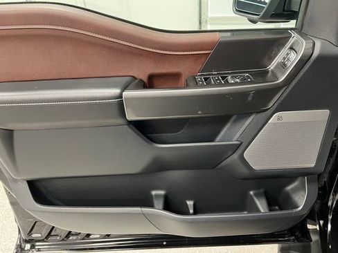 Used 2021 Ford F150 Lariat w/ Equipment Group 502A High image 23