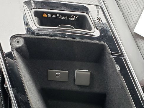 Used 2024 Cadillac Lyriq Luxury w/ LPO, Floor Liner Package image 24