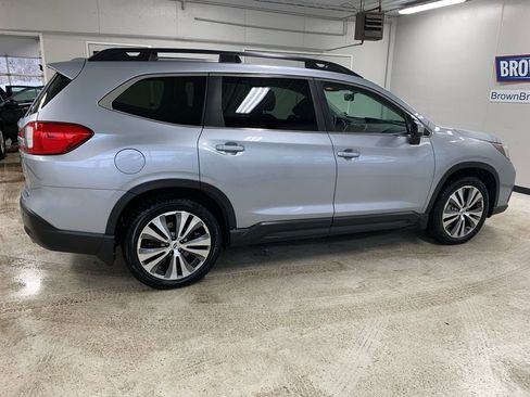 Used 2019 Subaru Ascent Premium image 10
