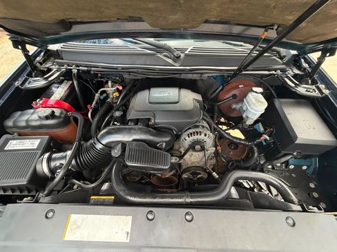 Used 2007 Chevrolet Avalanche LT w/ LT Preferred Equipment Group RWD image 26