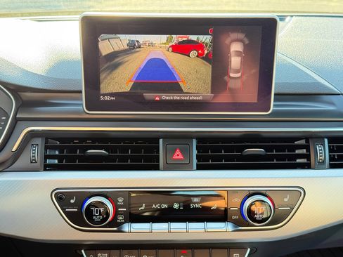 Used 2017 Audi A4 2.0T Premium Plus image 25