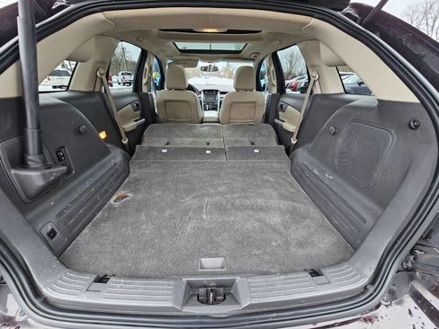 Used 2014 Ford Edge Limited w/ Equipment Group 301A image 34