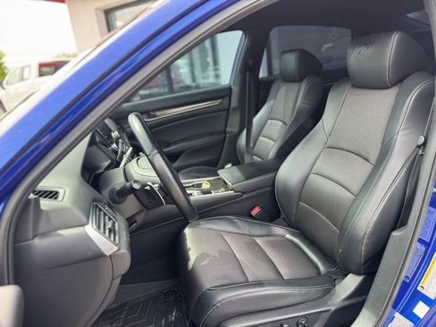Used 2018 Honda Accord Sport image 4