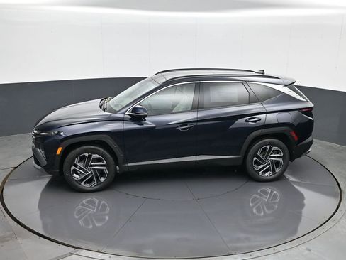 New 2026 Hyundai Tucson Limited AWD/4WD image 20