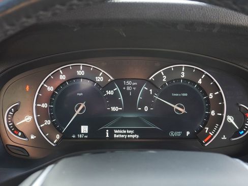 Used 2019 BMW X3 xDrive30i w/ M Sport Package 2 image 21