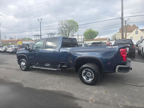 Used 2020 Chevrolet Silverado 3500 LT w/ All Star Edition image 4