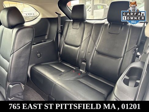 Used 2023 MAZDA CX-9 Touring Plus image 17