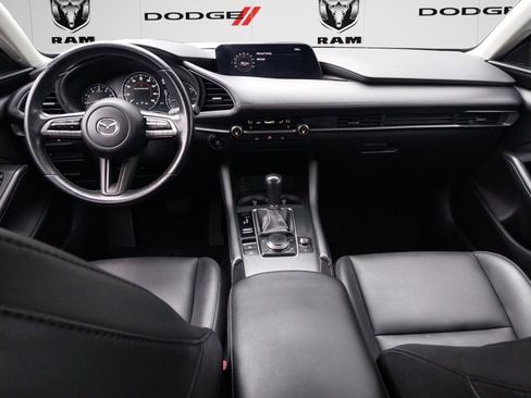 Used 2023 MAZDA MAZDA3 s image 9