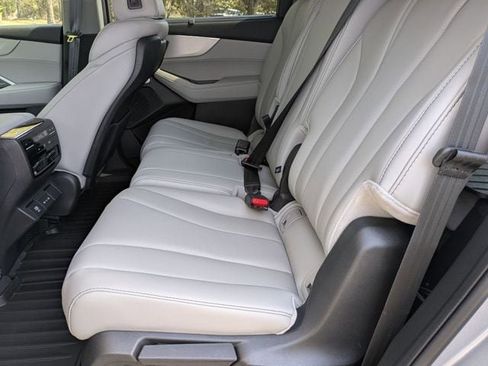 New 2026 Acura MDX SH-AWD w/ Technology Package image 12