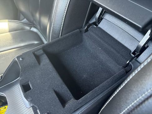 Used 2024 Jeep Grand Cherokee Limited 4xe image 28