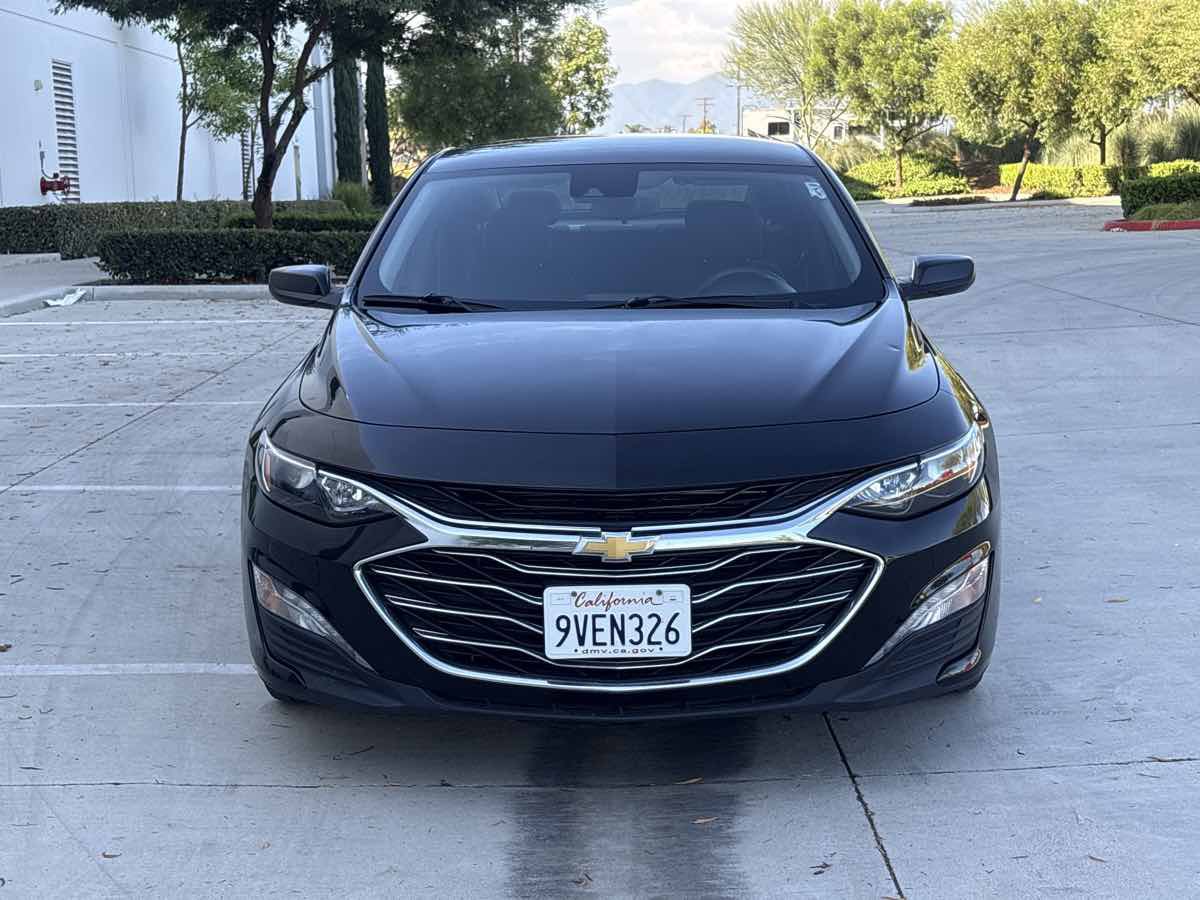 Used 2024 Chevrolet Malibu LT FWD image 8