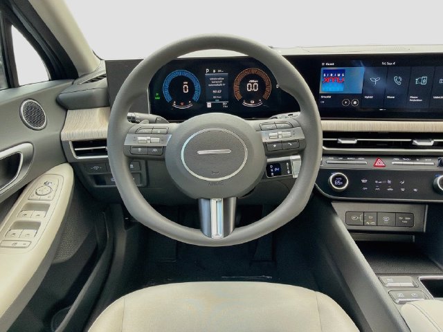 New 2026 Hyundai Sonata Blue FWD image 19