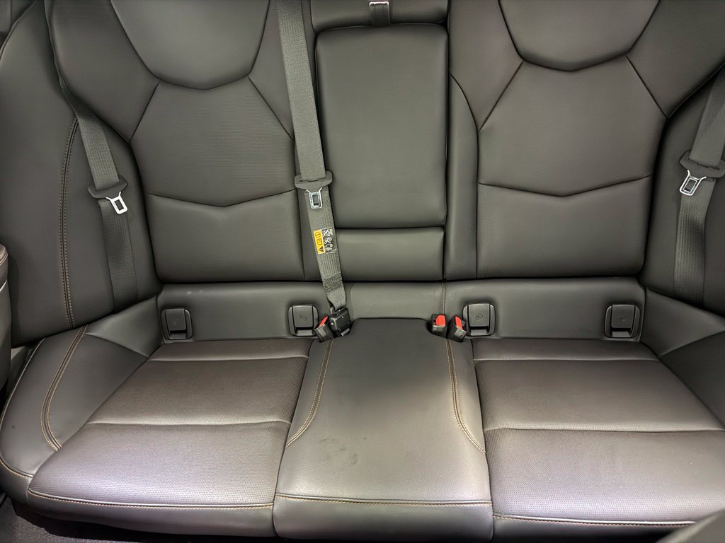 Used 2025 Cadillac CT5 Sport w/ Sun And Sound Package RWD image 19