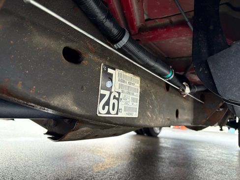 Used 2013 Chevrolet Silverado 3500 LT w/ Convenience Package image 42