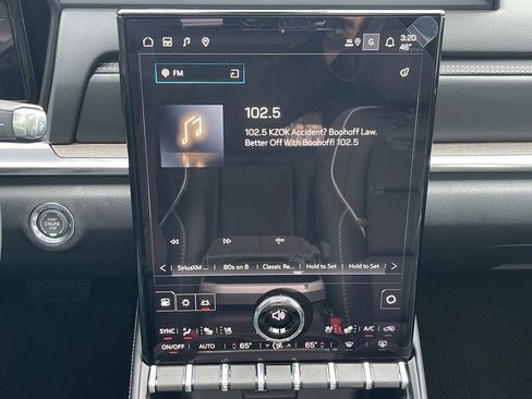 New 2026 GMC Terrain Denali image 13