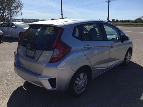 Used 2016 Honda Fit LX image 6