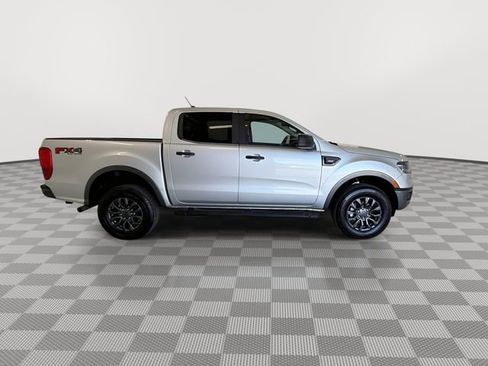 Used 2019 Ford Ranger XLT w/ Equipment Group 302A Luxury AWD/4WD image 12