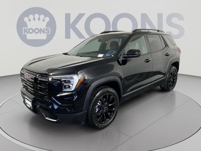 Used 2026 GMC Terrain Elevation w/ Elevation Premium Package