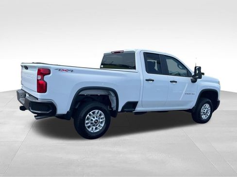 New 2026 Chevrolet Silverado 2500 W/T w/ WT Convenience Package AWD/4WD image 5