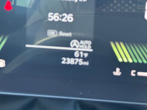 Used 2025 Kia K5 LXS image 41